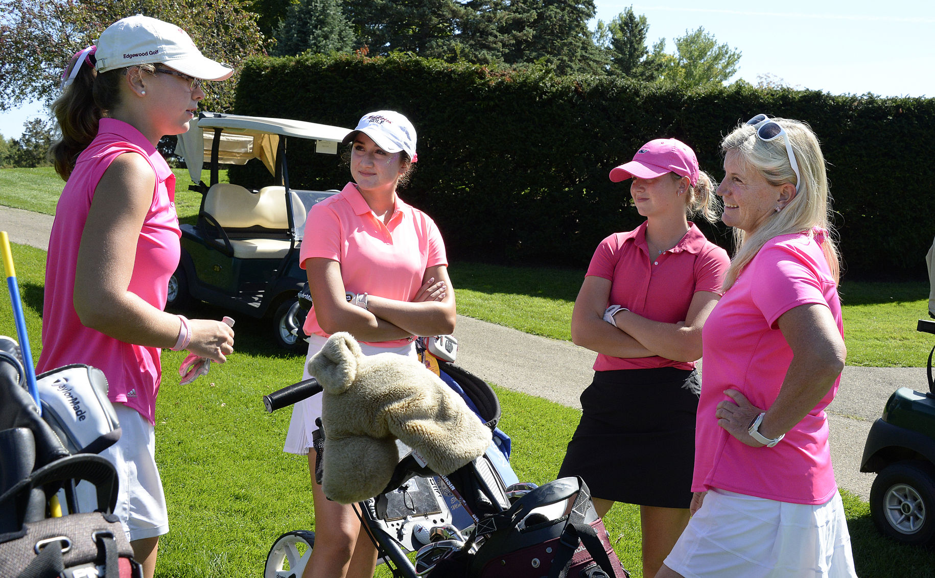 9/17/2019: Crusade for a Cure Wisconsin